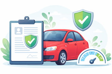 Your Trusted Guide to Oregon Vehicle Records
